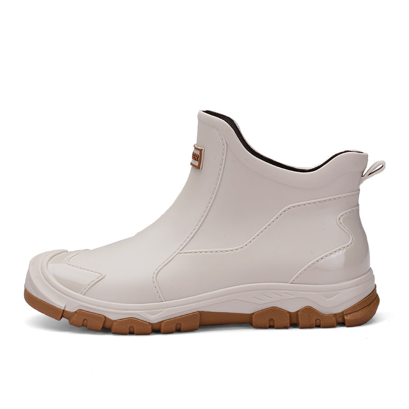 George | Waterproof Wellington Rain Boots