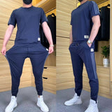 Premium Stretch Suit | Luxury Comfort & Performance