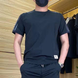 Premium Stretch Suit | Luxury Comfort & Performance