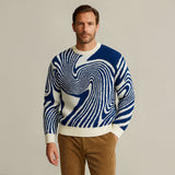 Men's Merino Wool Sweater | Premium Comfort, Timeless Style