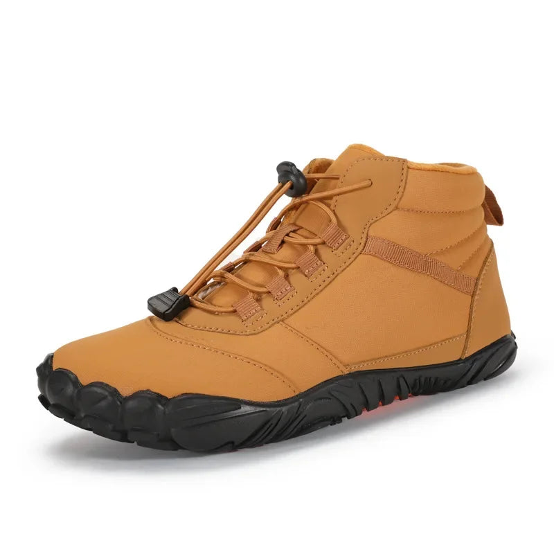 Charles | Waterproof Hiking Boots