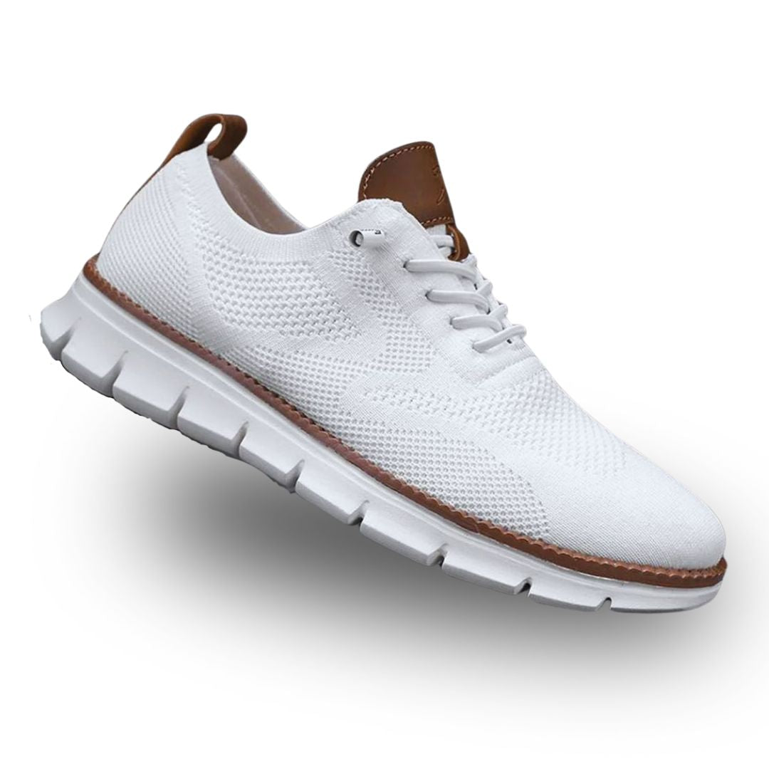 Men's Orthopaedic Walking Shoes | Arch Support