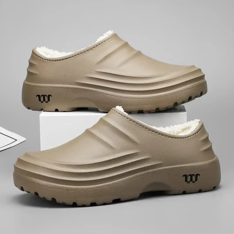 Edward | Water-Resistant Everyday Shoes