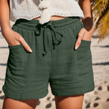 Summer Shorts Women | Relaxed Fit & All-Day Comfort