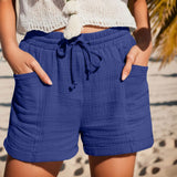 Summer Shorts Women | Relaxed Fit & All-Day Comfort