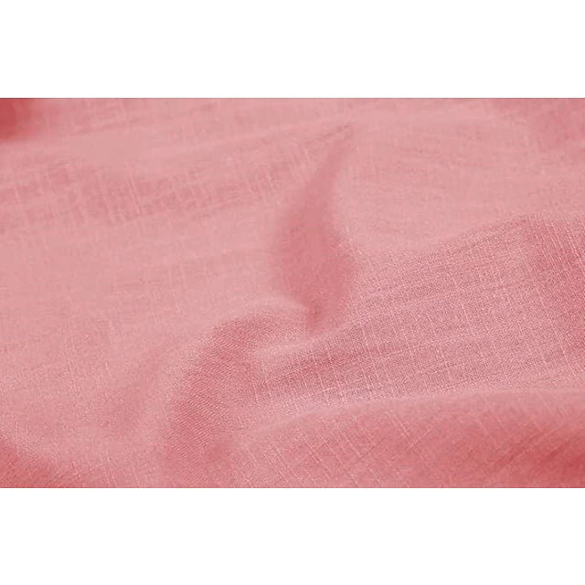 Men's Cotton-Linen Shirt